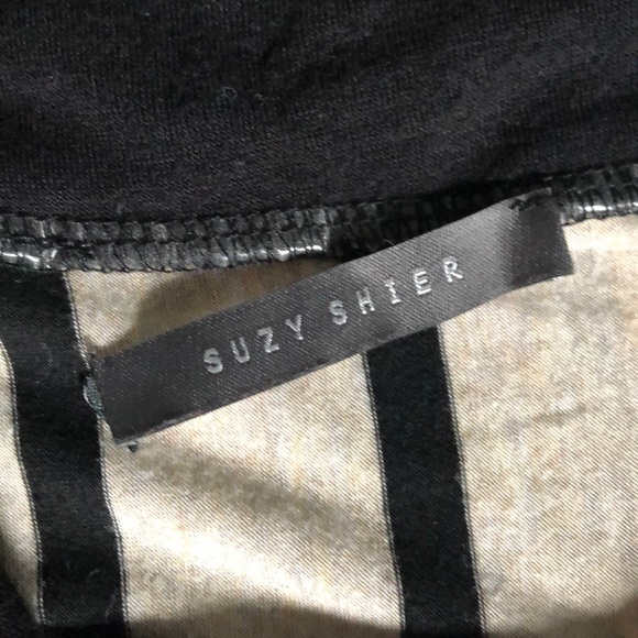 High low skirt - Picture 6 of 6